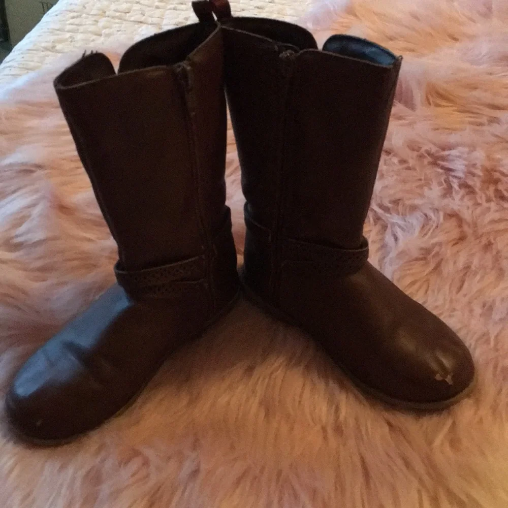 N/A great boots